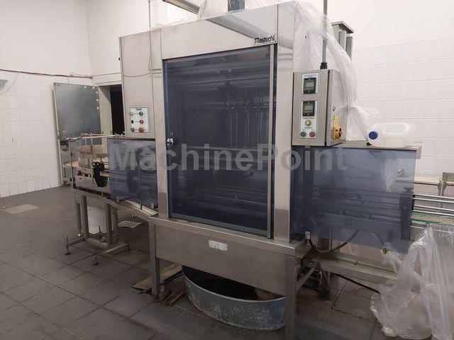 MASTERFIL LIMITED - S1000-A - Used machine