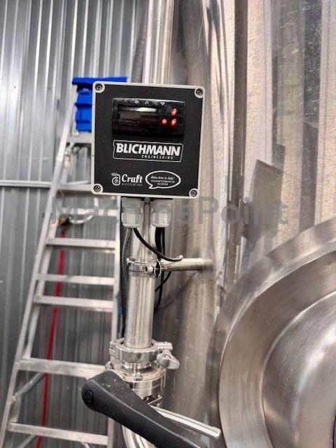 BLICHMANN -  3.5 BBL Hybrid - Maquinaria usada