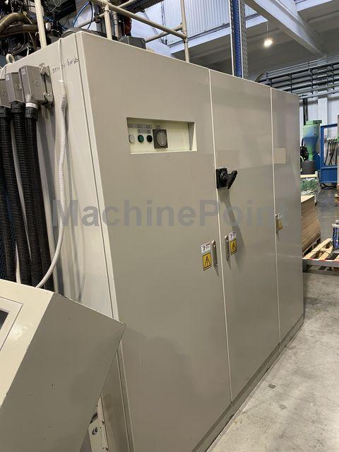 KAI MEI - PBI-705-PE - Used machine