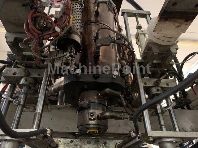BLOWMOLDING - BM 2000 D coex. - Used machine