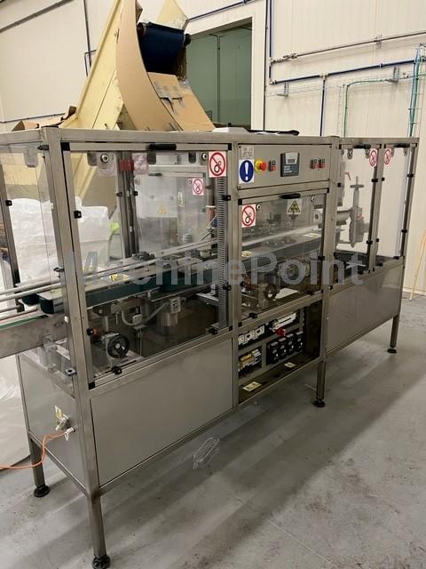 ENOBERG - SRG TVP 12/12/1 - Machine d'occasion