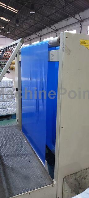 MAC - BNS-E03-130 - Used machine