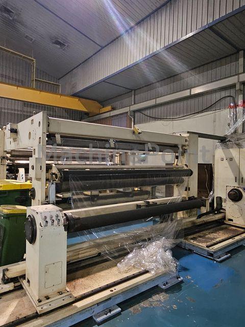  - PMM-3500 - Macchina usata