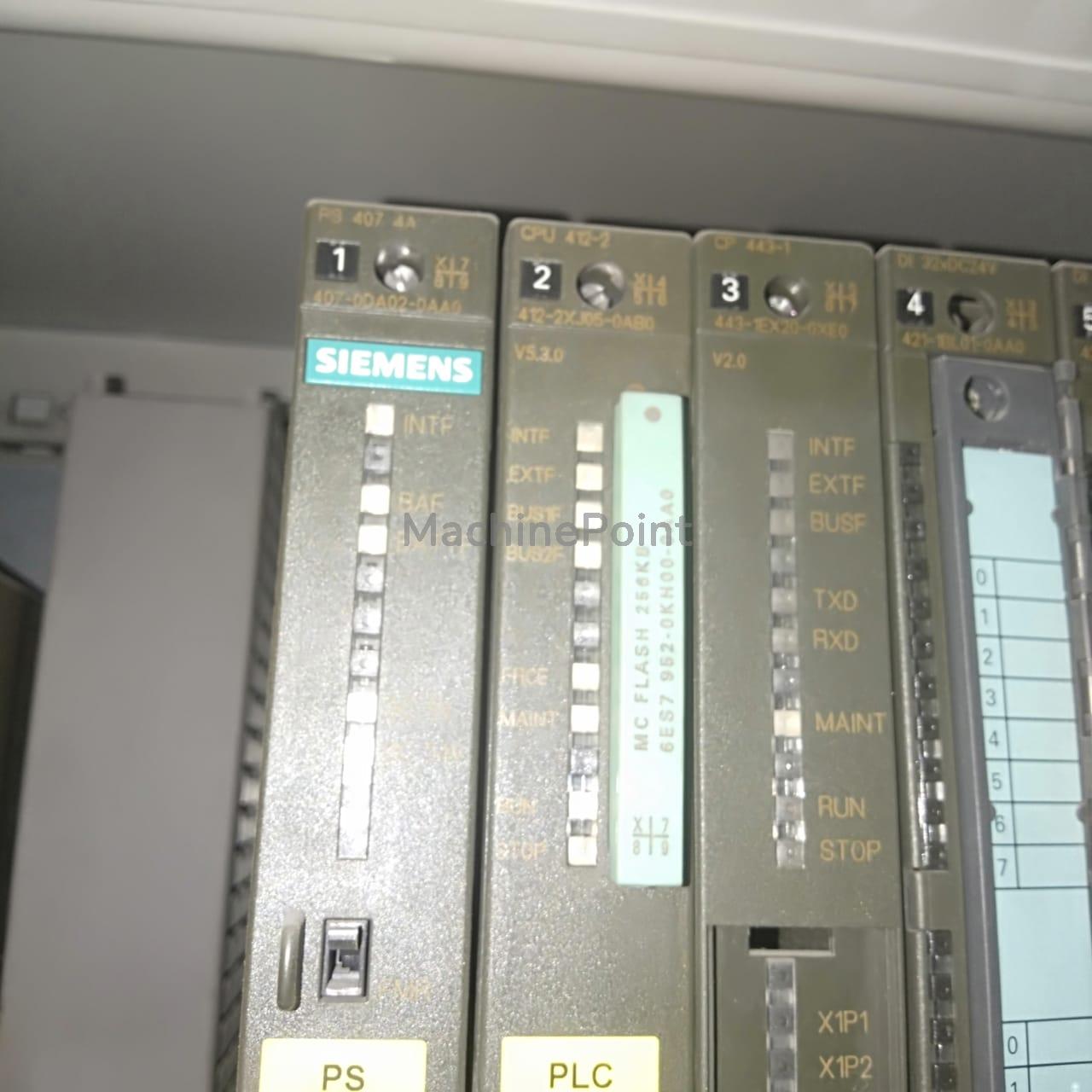 MEYPACK - VP 531 - Machine d'occasion