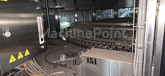 SIDEL - Hydra 144/120/36 - Used machine