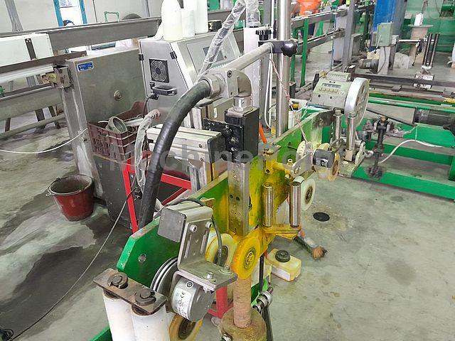 BIMAR - 60 & 90 - Complete plant - Machine d'occasion