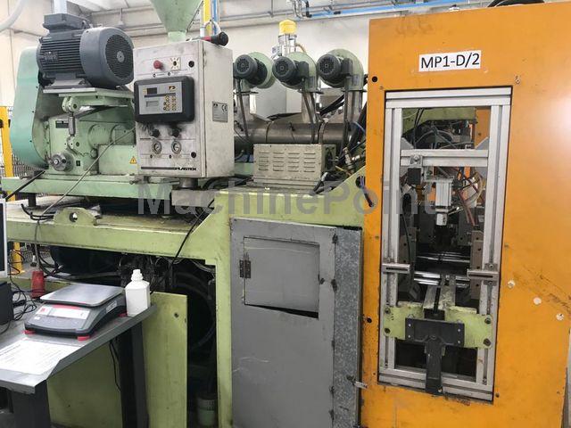 MECCANOPLASTICA - MP1D - Used machine
