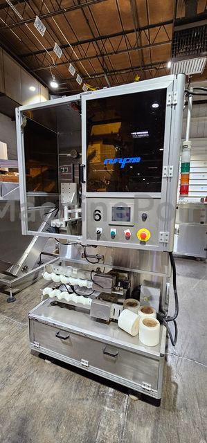 NAFM - LX-300 - Machine d'occasion