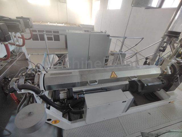 SML - Austrofil HT4x2 - NSpHY - Used machine