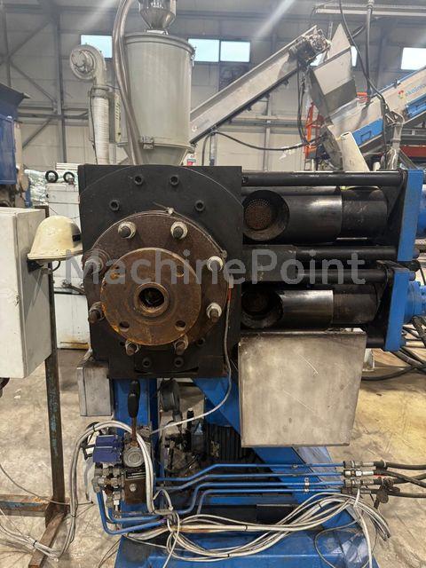 LEISTRITZ - 4/140 - Used machine