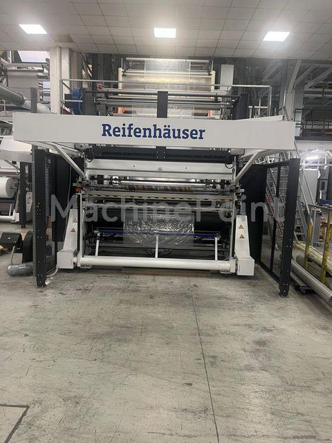 REIFENHAUSER - EVO - Used machine