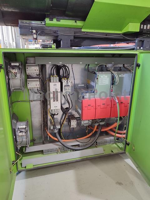 ENGEL - e-cap 420tn - Used machine