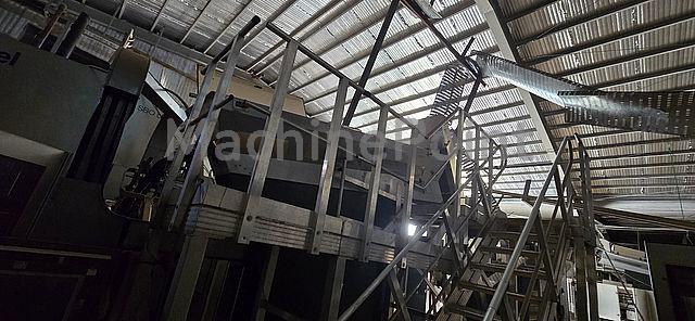 SIDEL - Hydra 144/120/36 - Used machine
