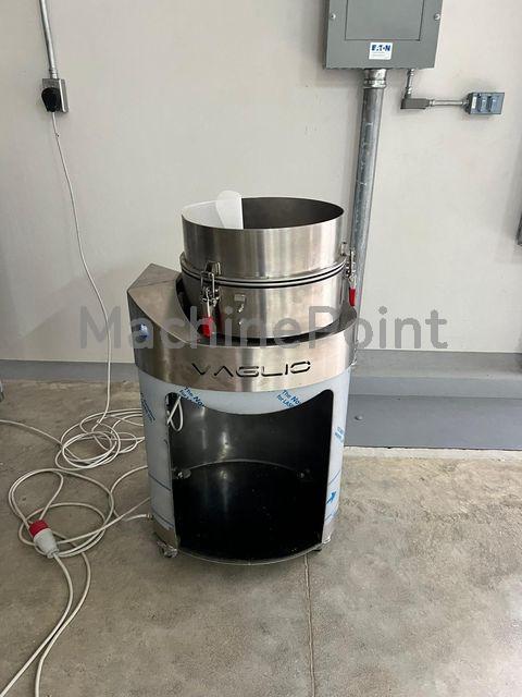SELMI CHOCOLATE MACHINERY -  - Gebrauchtmaschinen
