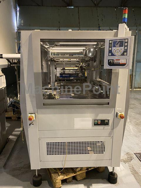 SMI - BP 802 ARV 350R-S - Used machine