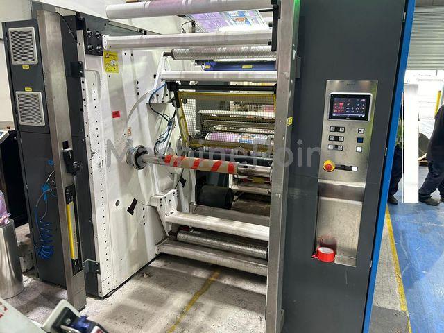 SOMA - FLEX OPTIMA 820 - 8 EG - Maquinaria usada