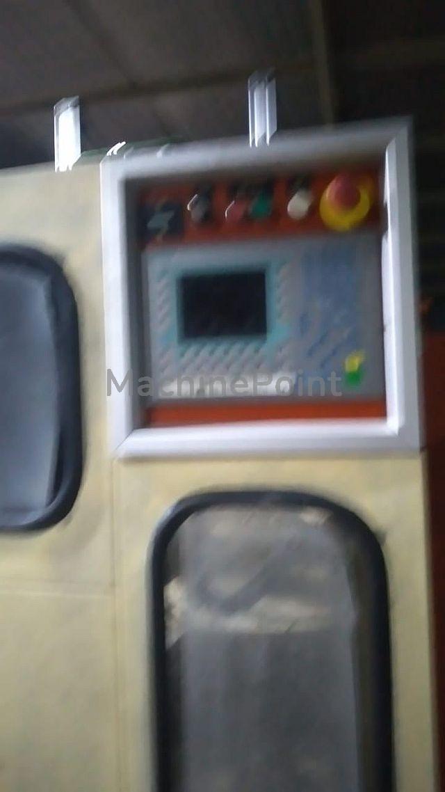 SIDEL - SBO 2F - Maquinaria usada