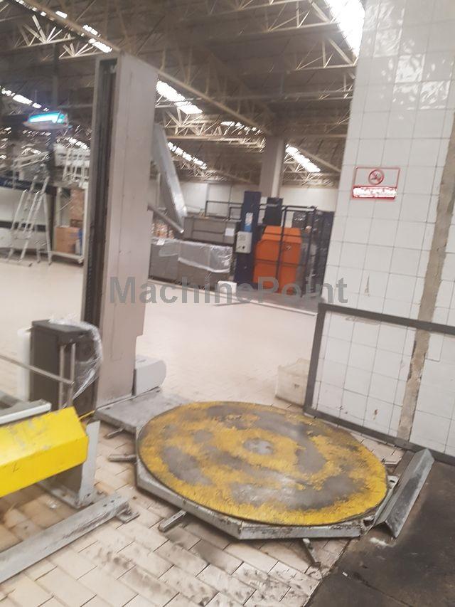 KRONES AG -  - Maszyna używana