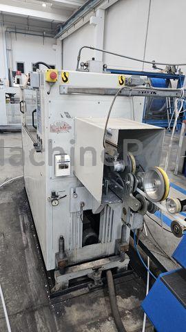 BATTENFELD - BEX 1-60-30B - Used machine