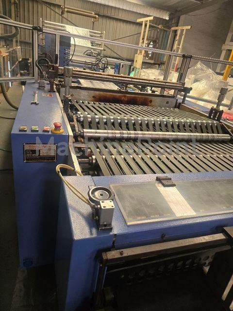 GUR-IS MAKINA - TY-1050 MT - Machine d'occasion