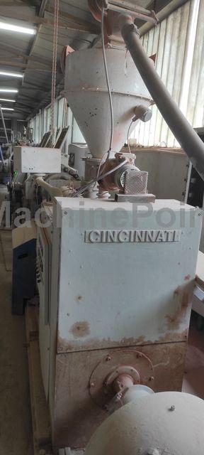CINCINNATI - C.156/88 - Machine d'occasion