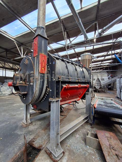 WIPA - MD1250 - Used machine