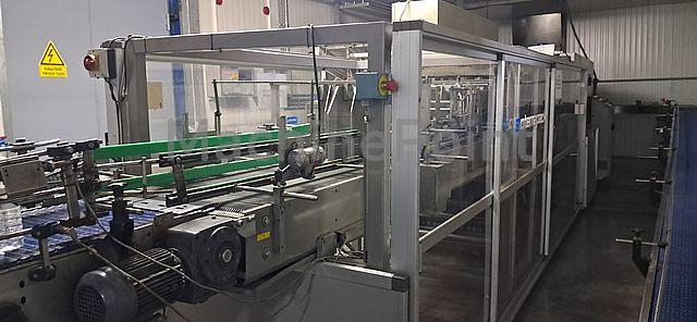 MELEGARI - FILLJET 20/20/4 - Used machine