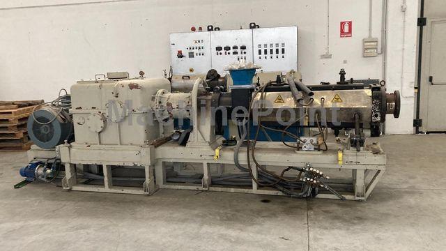 BUSS - 155-12D - Used machine