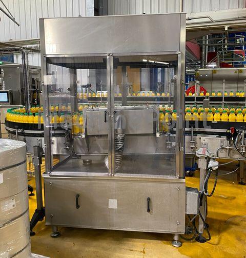 KRONES - VODM - Machine d'occasion