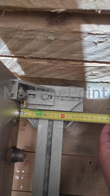 FABRILEC - GF-500LCC / NCB-2800-ME10P - Macchina usata