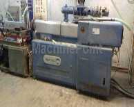 Extrusion line for PVC profiles - BAUSANO - MD2/46B20-- A/R