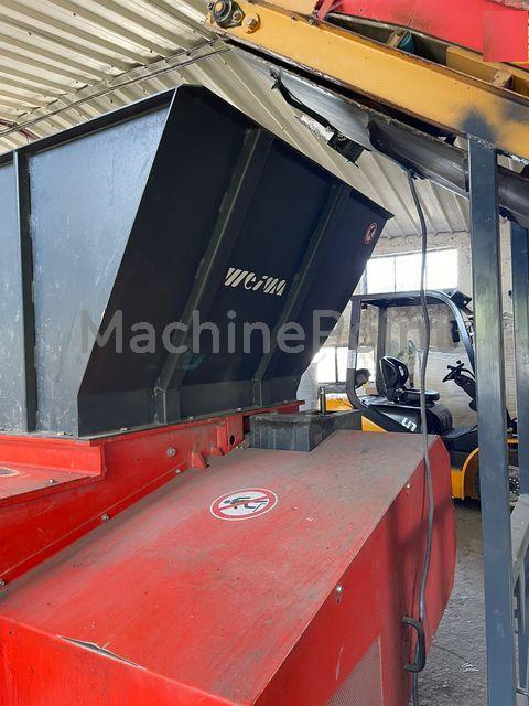 WEIMA - WLK 800 - Used machine