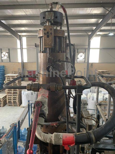 KAUTEX - KPS 2 - 20 PC - E90/25 - Machine d'occasion