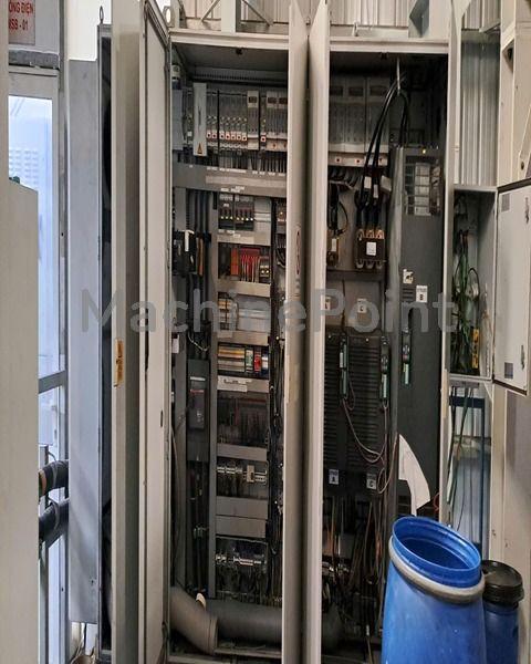 REIFENHAUSER - EVO3-2200 UltraFusion - Maquinaria usada