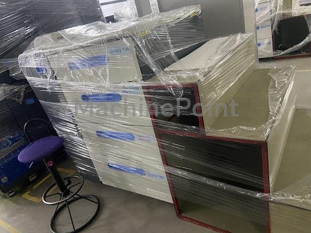 HP INDIGO - 5500 - Maquinaria usada