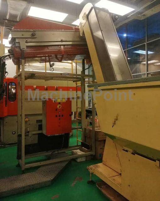 SIDEL - SBO 6 - Used machine