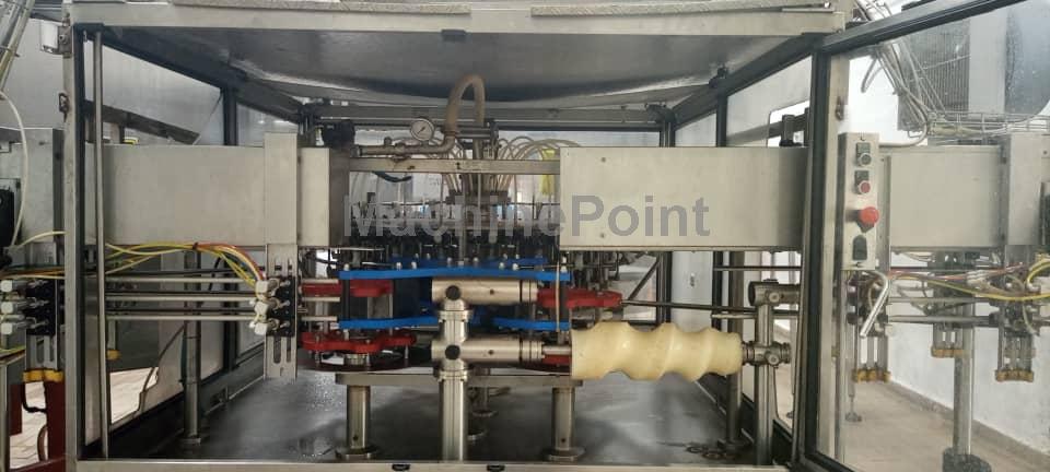 NEW CROWN SERVICE PARTNERS - 48/8 - Machine d'occasion