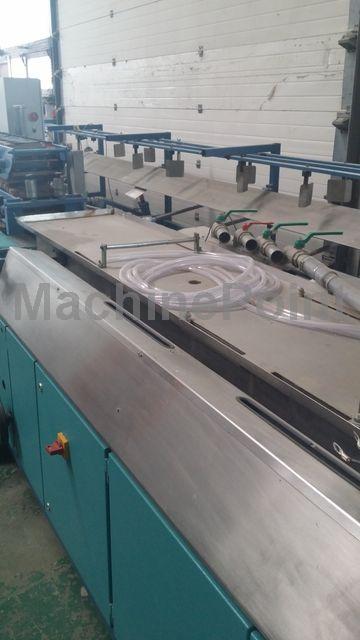 WEBER -  - Used machine