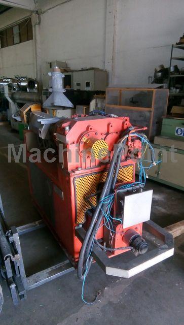 FRIUL FILIERE - 45/20D - Used machine