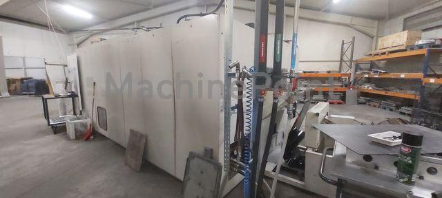 ILLIG - RV74 - Macchina usata