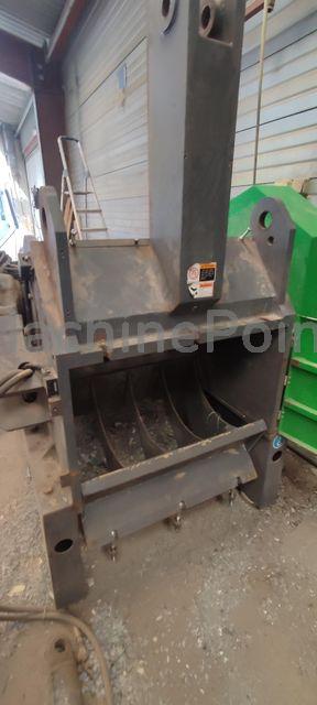 SEVENSTARS MACHINERY - SWP 630 - Б/У Оборудование