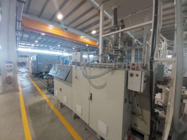 DROSSBACH - HD 500/39 - Used machine