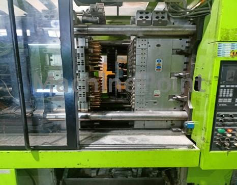 ENGEL - MACPET 320/150 - Maszyna używana