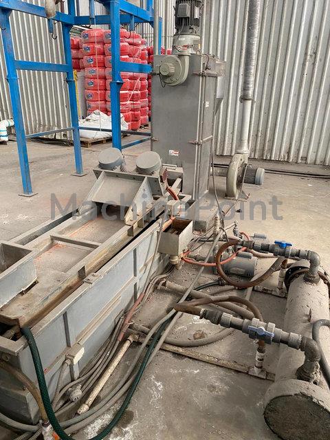 POLYSTAR - TR-100V - Maquinaria usada