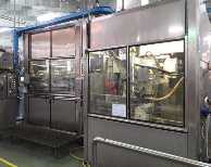 Cans filler and capper - SIMONAZZI - Starcans 120 