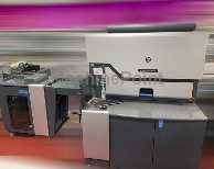 Impresoras digitales HP INDIGO  7600