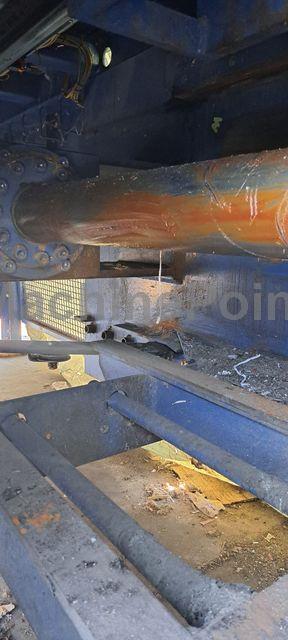 UNOTECH - Upamat V4 - Machine d'occasion