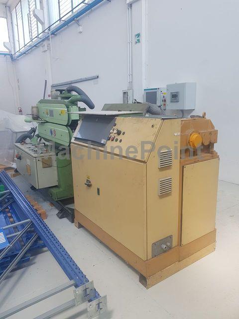 OLMAS - C22R - Used machine