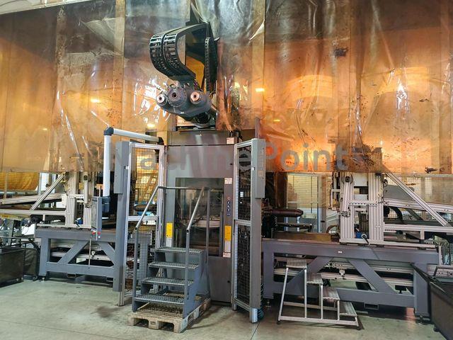 DESMA - D968.700.ZO B 850 - Maquinaria usada