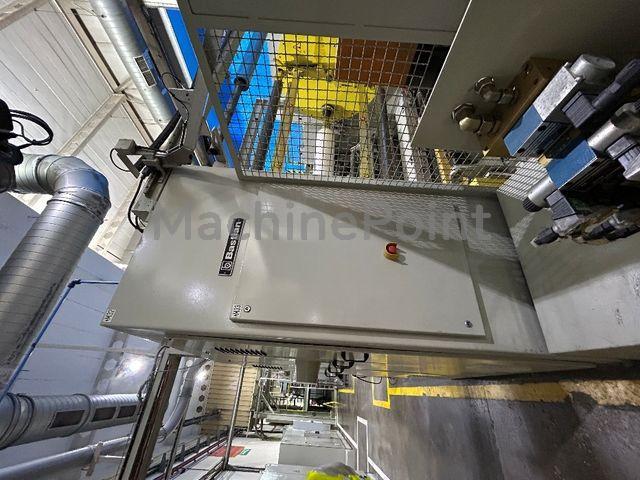 REIFENHAUSER - Coex - Used machine